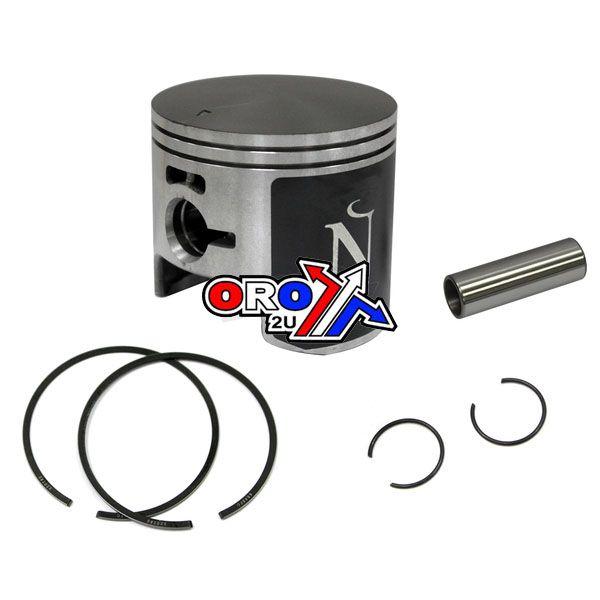 NAMURA 75mm PISTON KIT POLARIS 300 ATV 94-00, XPLORER 96-99, XPRESS 96-99