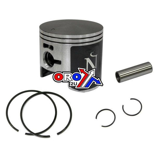 NAMURA 76mm PISTON KIT POLARIS 300 ATV 94-00, XPLORER 96-99, XPRESS 96-99