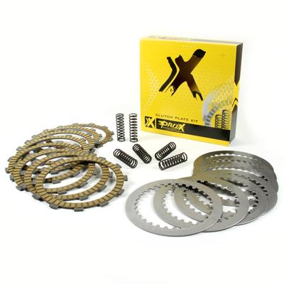 CLUTCH KIT HD YZ-F250 08-13, PROX 16.CPS23008 MADE IN JAPAN