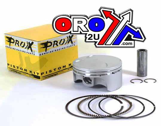 PROX 89mm PISTON KIT C KTM EXC 450 03-07, BETA 450RR 05-09, POLARIS MXR450 08-11