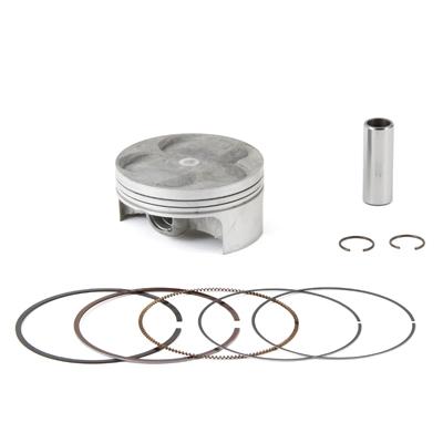 PROX 77mm PISTON KIT B, YAMAHA YZ-F250 01-07, WR250F 01-13, GAS GAS EC250F 10-15