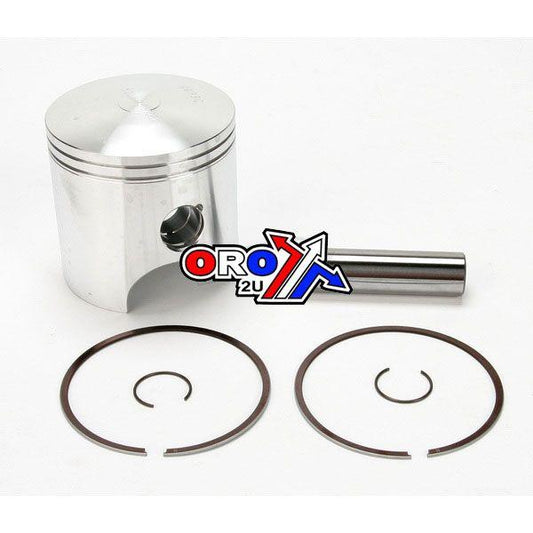 WISECO 66mm PISTON KIT YAMAHA IT200 1984-1986