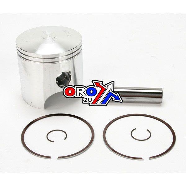 WISECO 68mm PISTON KIT YAMAHA IT200 1984-1986