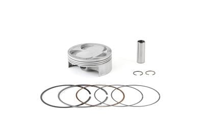 PROX 95mm PISTON KIT A, YAMAHA YZ450F 03-09, WR450F 03-15, GAS GAS EC450F 13-15