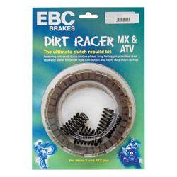 CLUTCH KIT RM-Z450 05-07 DRC254
