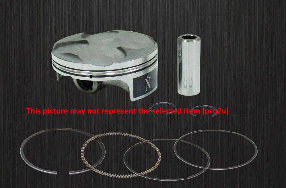 NAMURA HYPERDRYVE 95mm PISTON KIT B, KTM 450 EXC-R 08-12, HUSABERG FE450 09-11