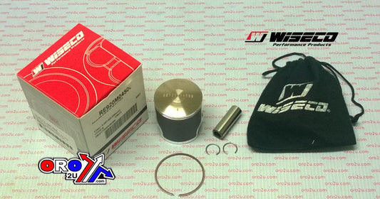WISECO 45mm RE PISTON KIT KTM 65 SX 09-25, HUSQ TC65 17-25, GAS GAS MC65 21-25