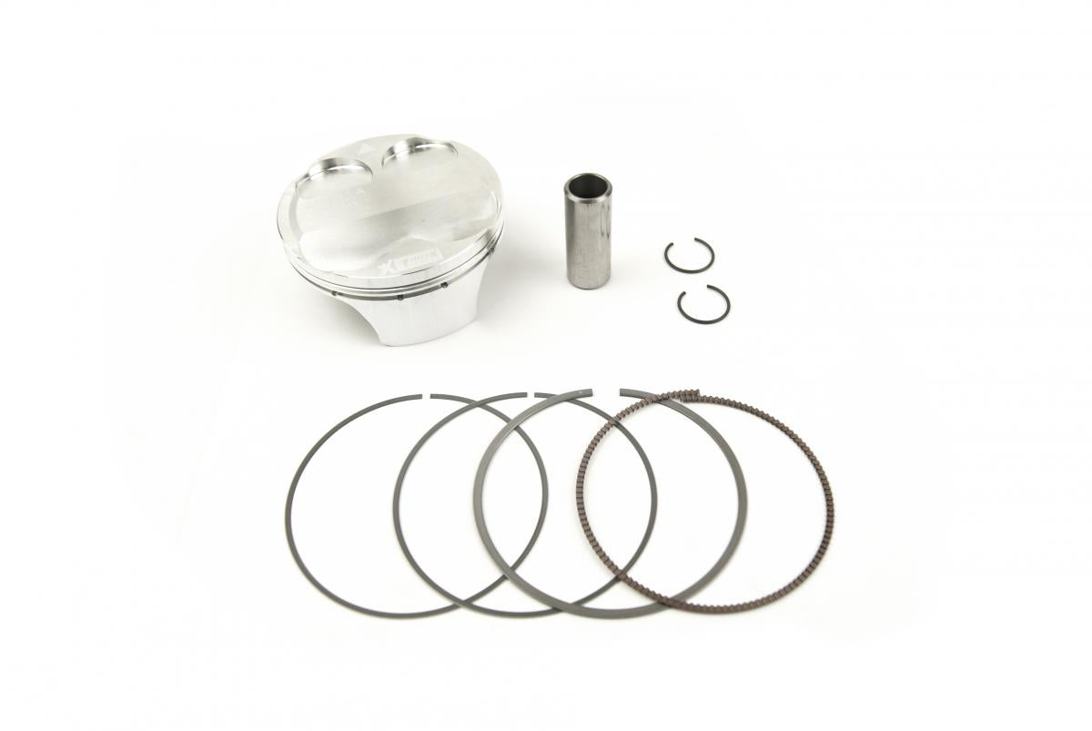 PROX 77mm PISTON KIT A, KAWASAKI KX250F 2015-2016