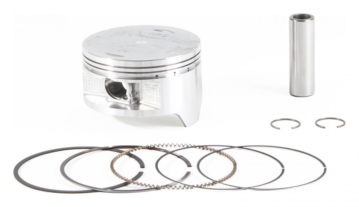 PROX 88.5mm PISTON KIT HONDA TRX420 RANCHER 2007-2023