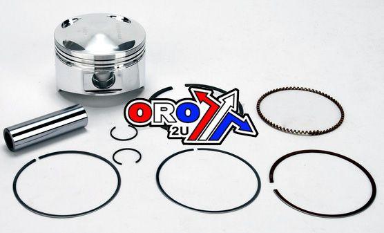 WISECO 85mm PISTON KIT HONDA XR350  1983-1984