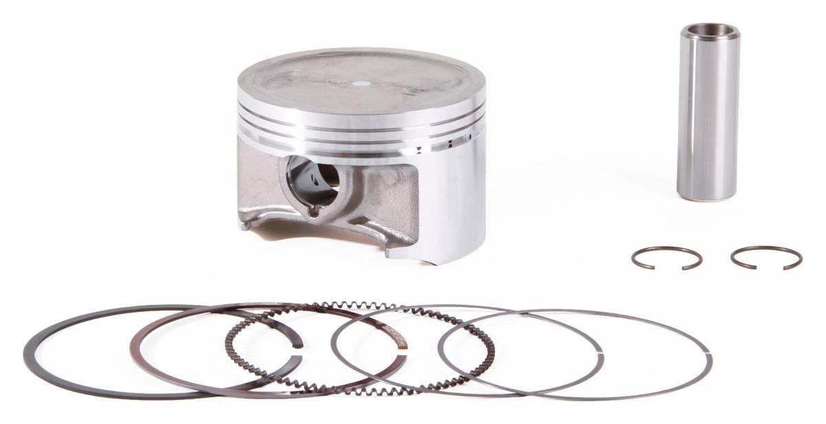 PROX 97.5mm PISTON KIT HONDA XR600R 1985-2000