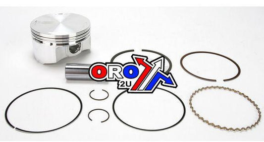 WISECO 98mm PISTON KIT HONDA XR600R 1985-2000