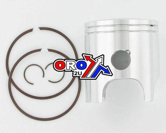 WISECO 56.5mm PISTON KIT HONDA CR125 1980-1984