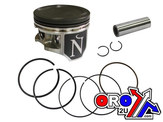 NAMURA 75.5mm PISTON KIT HONDA TRX300EX/X 1993-2012