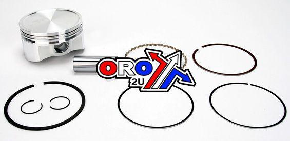 WISECO 97.5mm FORGED PISTON KIT HONDA XR600R 1985-2000