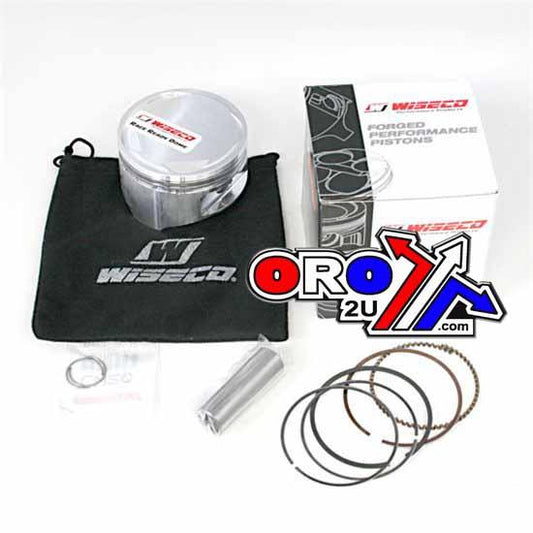 WISECO 85mm PISTON KIT HONDA XR400R 1996-2004, TRX400EX/X 1999-2014
