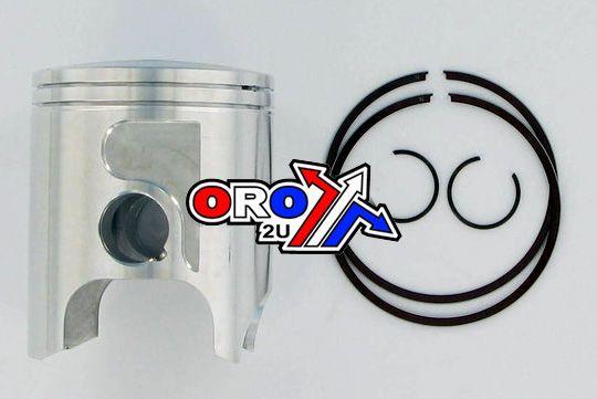 WISECO 66.5mm PISTON KIT HONDA CR250 ELSINORE 1981-1983