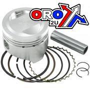 WISECO 65mm PISTON KIT HONDA TRX200 1990-1991