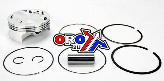WISECO 97mm PISTON KIT YAMAHA YZ426F 2000-2002, WR426F 2001-2002