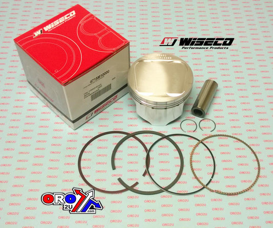 WISECO 100mm PISTON KIT HONDA XR650R 2000-2007