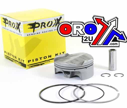 PROX 76mm PISTON KIT B, KTM 250 SX-F 05-12, EXC-F 06-13, XC-F 07-13