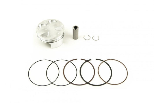 WISECO 77mm FORGED PISTON KIT A, YAMAHA YZ250F 2001-2004, WR250F 2001-2004