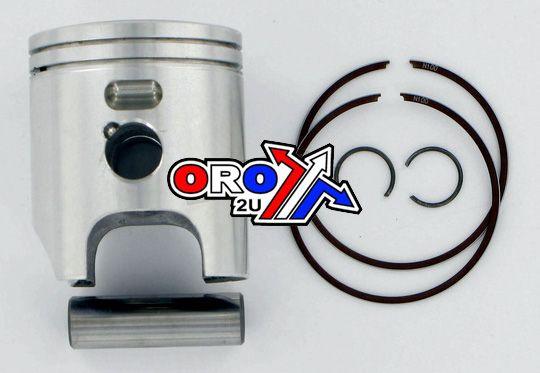 WISECO 48mm PISTON KIT YAMAHA YZ80 1982-1983