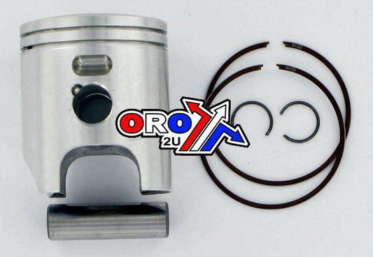 WISECO 49mm PISTON KIT YAMAHA YZ80 1982-1983