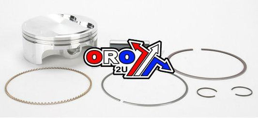 WISECO 95mm PISTON KIT KTM 450 SX-F 03-06, XC 03-06, SMR 04-07