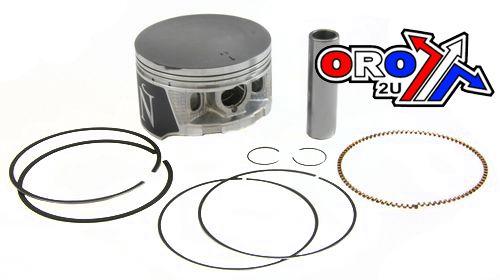 NAMURA 90.25mm PISTON KIT HONDA TRX450 ES/S/FM/FE 1998-2004
