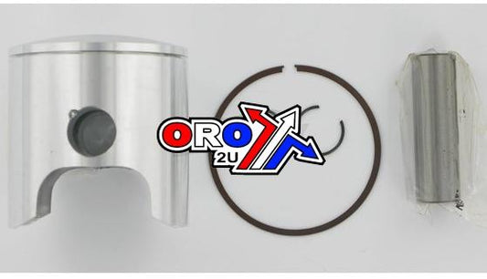 WISECO 70mm PISTON KIT SUZUKI RM250 1982-1985