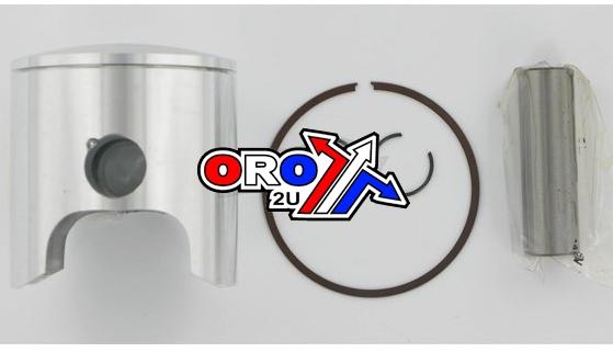WISECO 71mm PISTON KIT SUZUKI RM250 1982-1985