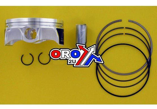 WISECO 95.5mm PISTON KIT SUZUKI RM-Z450 2005-2007