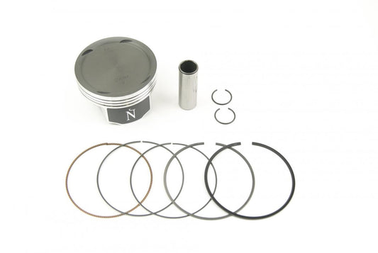 NAMURA 85mm FORGED PISTON KIT C, KAWASAKI KVF750 2015-2023