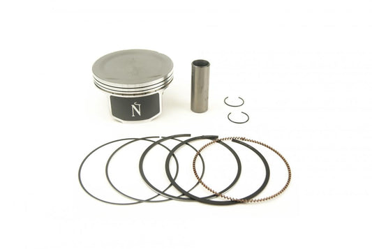 NAMURA HYPERDRYVE 102mm PISTON KIT A, YAMAHA YFM700 RAPTOR 06-17, GRIZZLY 07-13