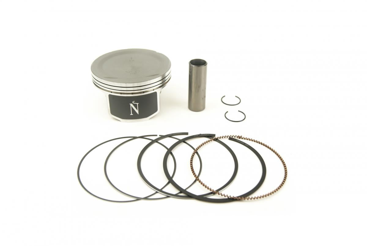 NAMURA HYPERDRYVE 102mm PISTON KIT C, YAMAHA YFM700 RAPTOR 06-17, GRIZZLY 07-13