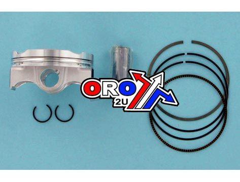 WISECO 68mm PISTON KIT HONDA CRF150R 2007-2009