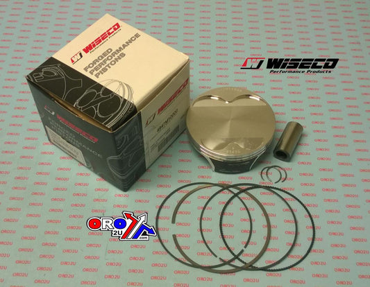 WISECO 100mm PISTON KIT KTM 505 XC-F 2007-2008, SX-F 2007-2010, 12.5:1 comp