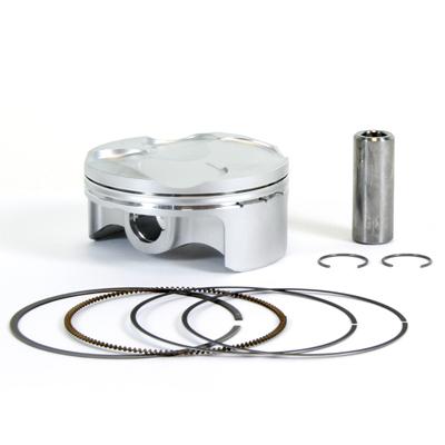 PROX 77mm FORGED PISTON KIT A, YAMAHA YZ250F 14-15, WR250F 15-17, YZ250FX 15-16