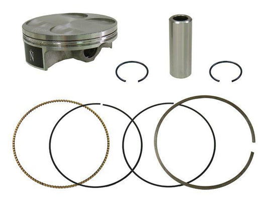 NAMURA HYPERDRYVE 96mm PISTON KIT B, HONDA CRF450R 2009-2012