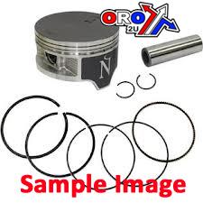 NAMURA  +1.50 PISTON KIT POLAIRS 570 SPORTSMAN 14-20, RZR 12-15, RANGER 14-15
