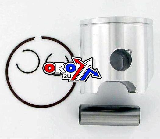 WISECO 56mm PISTON KIT YAMAHA YZ125 1984