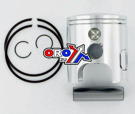WISECO 64mm PISTON KIT A, YAMAHA YFZ350 BANSHEE 87-07, RD350 LC/YPVS 80-92
