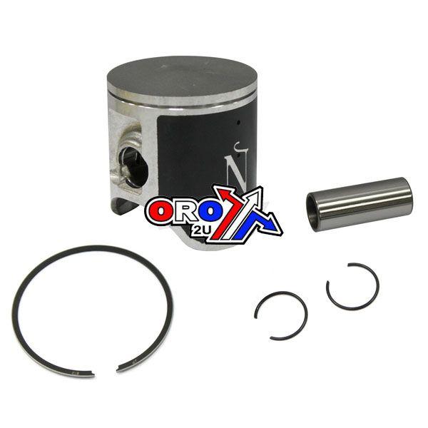 NAMURA 64mm PISTON KIT YAMAHA YFZ350 BANSHEE 87-07, RD350 LC/YPVS 80-92
