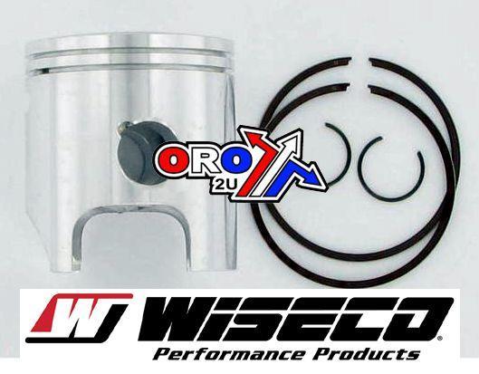 WISECO 49mm PISTON KIT KAWASAKI KX80 1986-1987