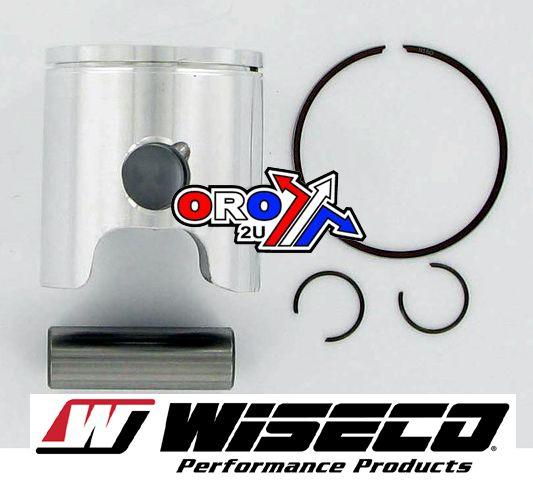 WISECO 47.5mm PISTON KIT SUZUKI RM80 1986-1987