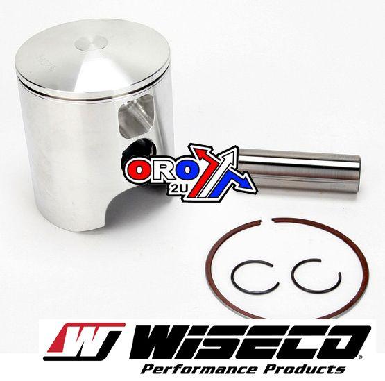 WISECO 68mm PISTON KIT SUZUKI RM250 1986-1988