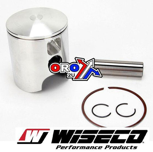 WISECO 68mm PISTON KIT SUZUKI RM250 1986-1988