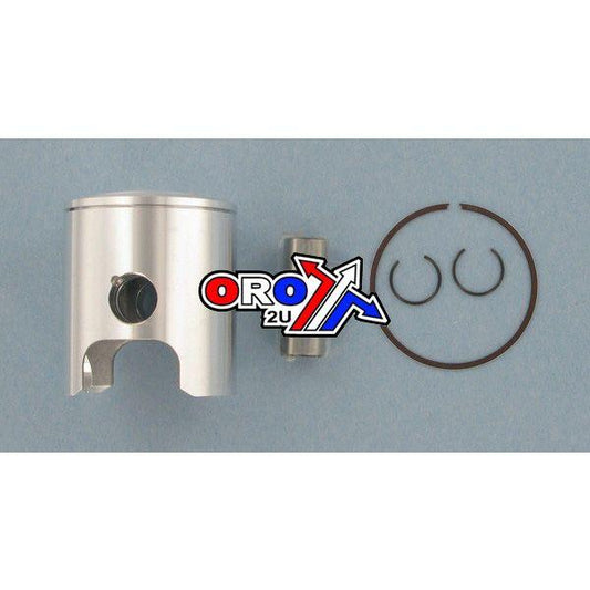 WISECO 69mm PISTON KIT SUZUKI RM250 1987-1988, Pro-Lite