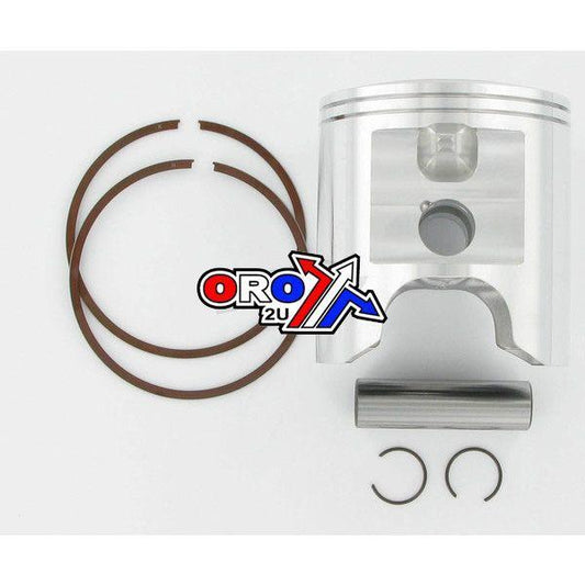 WISECO 88mm PISTON KIT SUZUKI LT500R 1987-1990, Pro-Lite